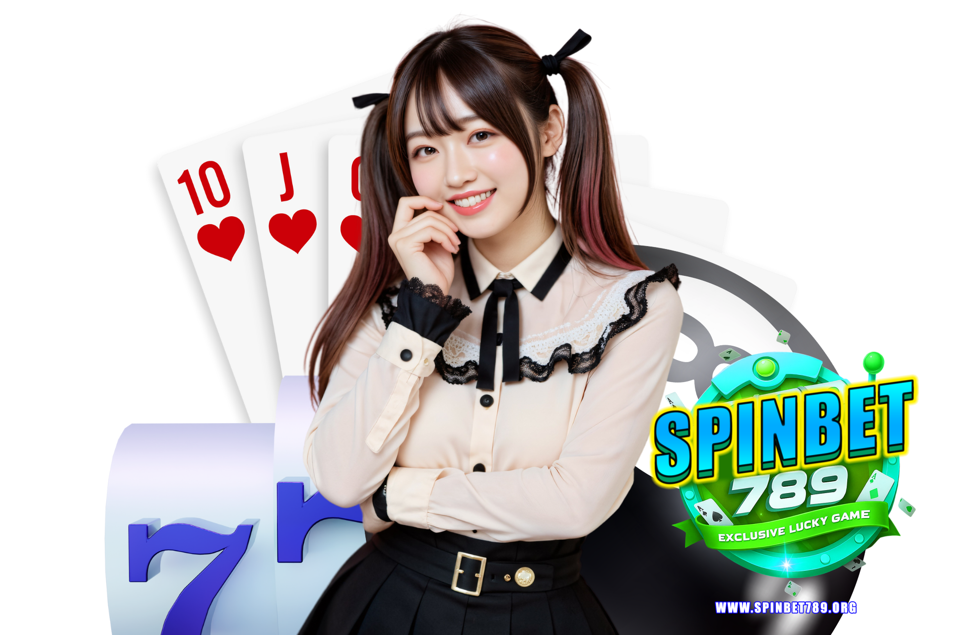 spinbet789 สล็อต